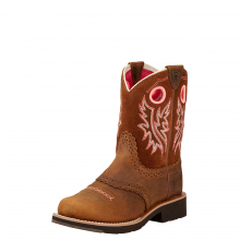 Coastal Farm \u0026 Ranch + Ariat + Footwear 