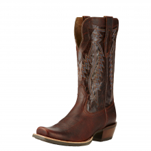 ariat barstow