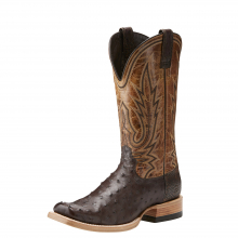 ariat relentless platinum