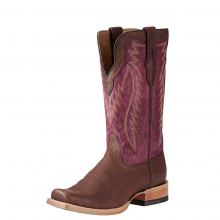 relentless elite western boot