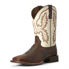 ariat circuit sidepass western boot