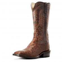 ariat troubadour