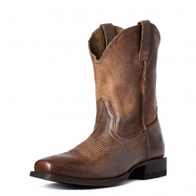 circuit stride western boot