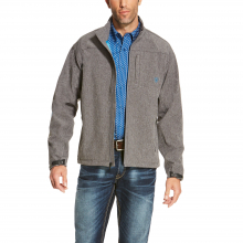 Rebar MaxMove Cordura Insulated Jacket