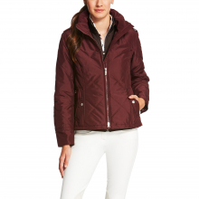 Rebar MaxMove Cordura Insulated Jacket