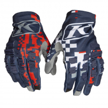 XC Lite Glove Youth by KLIM in Johnstown CO