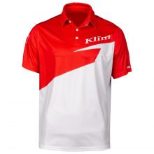 Race Spec Polo by KLIM