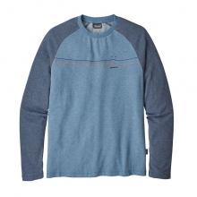 Patagonia men's tide ride lightweight crew sweatshirt Clearance