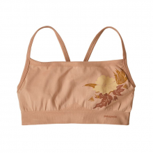 patagonia active compression bra