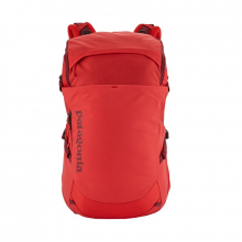patagonia nine trails 36l