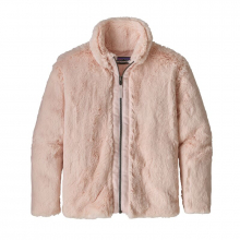 men's titan frost fleece jacket