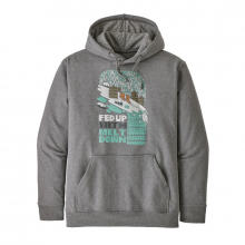 patagonia men's windsweep down hoody