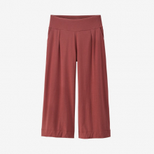 Toadco Womens Flextime Moto Crop Pant 