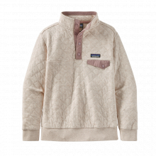 patagonia cotton quilt tunic