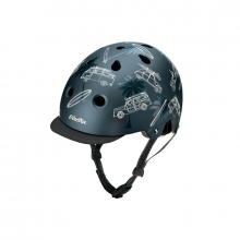 Electra / Lifestyle Lux Cool Cat Helmet