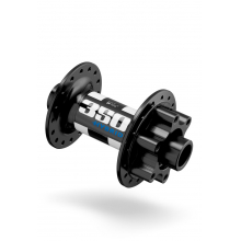 350 Hybrid Front