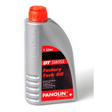 Dt Swiss Factory Fork Oil 1L