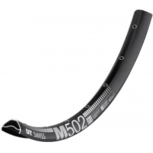 M 502 Rim