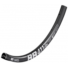 Rr 411 Db Asymmetric Rim