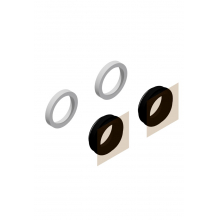 32Mm Wiper Seal Kit