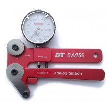 Tensiometer Dt Tensio Analog by DT Swiss