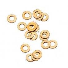 Spoke Head Washers For 1.8 & 2.0 (1000 Pcs) by DT Swiss