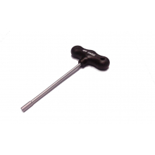 Nipple Key Torx Black by DT Swiss