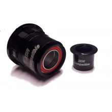 Freehub Sram Xdr Road Ratchet W/ 12Mm Ds Cap by DT Swiss