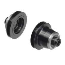 Fw Adapt Kit 100/Qr 180 Db 17Mm Axle by DT Swiss