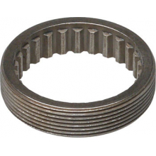 Ring Nut Steel M34X1 240 by DT Swiss in Alamosa CO