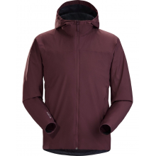 arcteryx cycling jacket