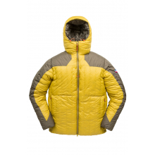 perch belay parka