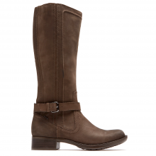 christy waterproof tall boot