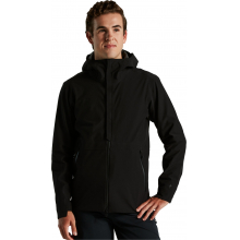 ambition rain jacket