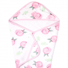 stokke hooded towel