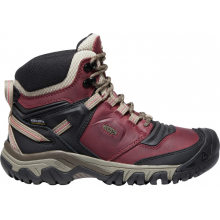 Vancouver, BC + MEC Vancouver + Keen + 