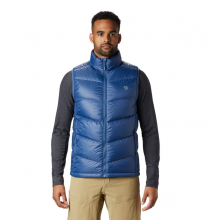 kathmandu vest