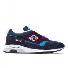 New Balance Made In Uk 1500 Reptile 