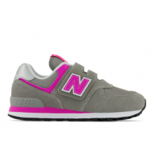 New Balance Hook And Loop 574 Paisley 