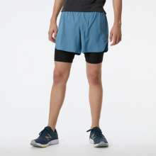New Balance Mens Q Speed Fuel Commuter 