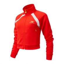 new balance captivate asym jacket