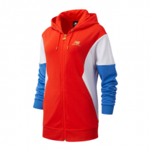 nb athletics classic hoodie
