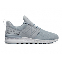 new balance lifestyle 574 sport decon rain cloud shoes