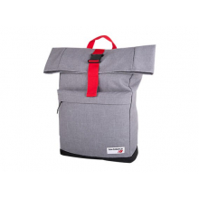 new balance roll top backpack