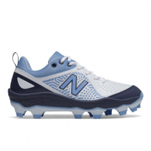 women's fresh foam velo v1 turf softball shoe