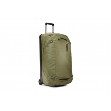 headway wheeled duffel 35l