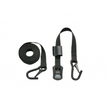HD Hook Straps (Set of 2) by Yakima