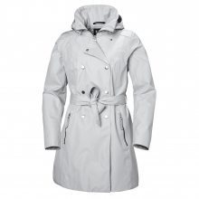 the north face women's laney trench ii