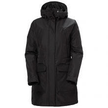 Women's Victoria Ins Rain Coat