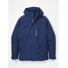 columbia ramble interchange jacket